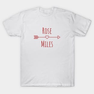 Rose T-Shirt